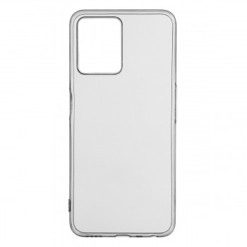 Чохол-накладка ArmorStandart Air для Realme Narzo 50A Prime, Clear (прозорий) Чохол-накладка ArmorStandart Air для Realme Narzo 50A Prime, Clear (прозорий)