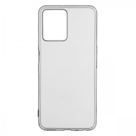Чехол-накладка ArmorStandart Air для Realme Narzo 50A Prime, Clear (прозрачный)
