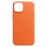 Чохол ArmorStandart FAKE Leather Case для Apple iPhone 14 Golden Brown