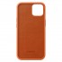 Чохол ArmorStandart FAKE Leather Case для Apple iPhone 14 Golden Brown