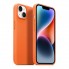 Чохол ArmorStandart FAKE Leather Case для Apple iPhone 14 Golden Brown