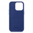 Чехол из искусственной кожи ArmorStandart FAKE Leather Case для Apple iPhone 14 Pro, Wisteria