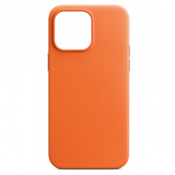 Чохол-накладка ArmorStandart FAKE Leather Case для Apple iPhone 14 Pro Max Golden Brown Чохол-накладка ArmorStandart FAKE Leather Case для Apple iPhone 14 Pro Max Golden Brown
