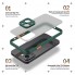 Чохол-накладка матовий ArmorStandart Frosted Matte для Apple iPhone 14 Plus Dark Green