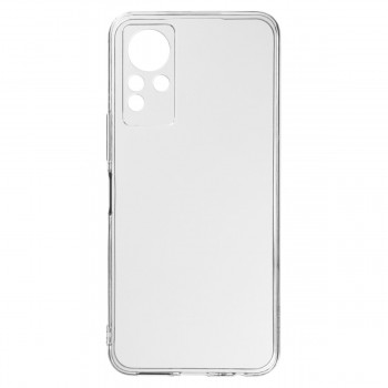 Чохол-накладка ArmorStandart Air для Infinix Note 12 4G (X663D), Clear (прозорий) Чохол-накладка ArmorStandart Air для Infinix Note 12 4G (X663D), Clear (прозорий)