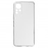Чохол-накладка ArmorStandart Air для Infinix Note 12 4G (X663D), Clear (прозорий)