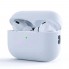 Силиконовый чехол для наушников ArmorStandart Silicone Case для Apple AirPods Pro 2, белый