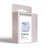 Силиконовый чехол для наушников ArmorStandart Silicone Case для Apple AirPods Pro 2, белый
