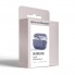 Силіконовий чохол для навушників ArmorStandart Silicone Case для Apple AirPods Pro 2, лавандово-сірий