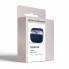 Силиконовый чехол для наушников Apple Airpods Pro 2 ArmorStandart Silicone Case, тёмно-синий (Midnight Blue)
