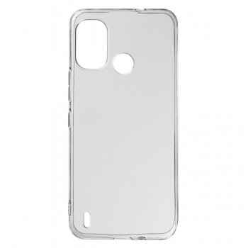 Чохол-накладка ArmorStandart Air для Nokia G11 Plus, Clear (прозорий) Чохол-накладка ArmorStandart Air для Nokia G11 Plus, Clear (прозорий)