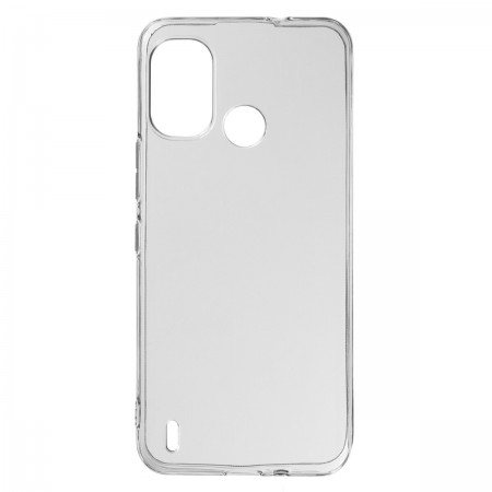 Чехол-накладка ArmorStandart Air для Nokia G11 Plus, Clear (прозрачный)