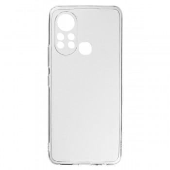 Чохол-накладка ArmorStandart Air для Infinix Hot 11S, Clear (прозорий) Чохол-накладка ArmorStandart Air для Infinix Hot 11S, Clear (прозорий)