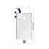 Чехол-накладка ArmorStandart Air для Infinix Hot 11S, Clear (прозрачный)