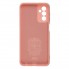 Чохол-накладка ArmorStandart ICON для Samsung M23 (M236), Pink (рожевий)