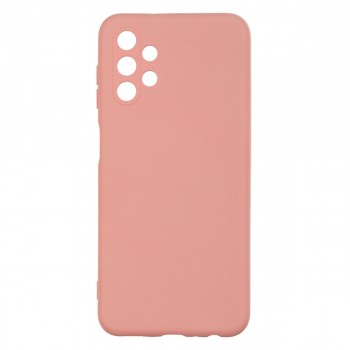 TPU чохол ArmorStandart ICON для Samsung A13 4G (A135), рожевий (із захистом камери)