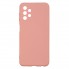 TPU чехол ArmorStandart ICON для Samsung A13 4G (A135), розовый (с защитой камеры)