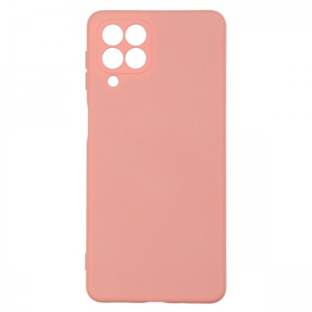 Чохол-накладка ArmorStandart ICON для Samsung M53 (M536), Pink (рожевий)