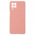 Чохол-накладка ArmorStandart ICON для Samsung M53 (M536), Pink (рожевий)