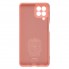 Чохол-накладка ArmorStandart ICON для Samsung M53 (M536), Pink (рожевий)