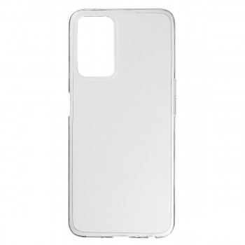 Чохол-накладка ArmorStandart Air для OPPO A76 4G, Clear (прозорий) Чохол-накладка ArmorStandart Air для OPPO A76 4G, Clear (прозорий)
