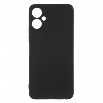 Чохол-накладка ArmorStandart Matte Slim Fit для Tecno Spark 9 Pro (KH7n), Black (чорний) Чохол-накладка ArmorStandart Matte Slim Fit для Tecno Spark 9 Pro (KH7n), Black (чорний)