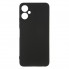 Чехол-накладка ArmorStandart Matte Slim Fit для Tecno Spark 9 Pro (KH7n), Black (черный)