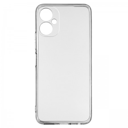 Чохол-накладка ArmorStandart Air для Tecno Spark 9 Pro (KH7n), Clear (прозорий)