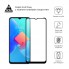 Захисне скло ArmorStandart Full Glue для Tecno Spark 9 Pro (KH7n), 6.6