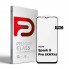 Захисне скло ArmorStandart Pro для Tecno Spark 9 Pro (KH7n), чорне, 6.6