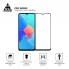 Захисне скло ArmorStandart Pro для Tecno Spark 9 Pro (KH7n), чорне, 6.6