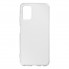 Чехол-накладка ArmorStandart Air для Samsung A03s (A037), Clear (прозрачный)