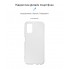 Чехол-накладка ArmorStandart Air для Samsung A03s (A037), Clear (прозрачный)