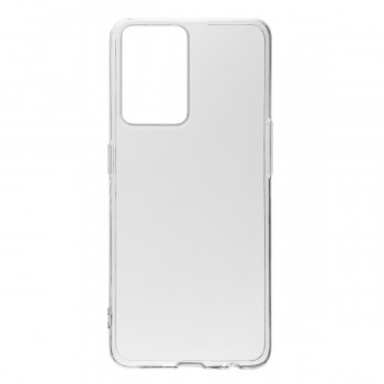 Чохол-накладка ArmorStandart Air для OPPO A57s 4G/A57 4G/A57e 4G/A77 4G/A77s 4G, Clear (прозорий) Чохол-накладка ArmorStandart Air для OPPO A57s 4G/A57 4G/A57e 4G/A77 4G/A77s 4G, Clear (прозорий)