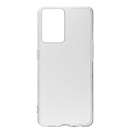 Чохол-накладка ArmorStandart Air для OPPO A57s 4G/A57 4G/A57e 4G/A77 4G/A77s 4G, Clear (прозорий)
