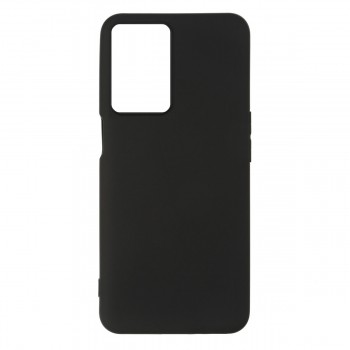 Чехол-накладка ArmorStandart Matte Slim Fit для OPPO A57s 4G/A57 4G/A57e 4G/A77 4G/A77s 4G, Black (черный) Чехол-накладка ArmorStandart Matte Slim Fit для OPPO A57s 4G/A57 4G/A57e 4G/A77 4G/A77s 4G, Black (черный)