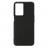 Чохол-накладка ArmorStandart Matte Slim Fit для OPPO A57s 4G/A57 4G/A57e 4G/A77 4G/A77s 4G, Black (чорний)