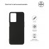 Чохол-накладка ArmorStandart Matte Slim Fit для OPPO A57s 4G/A57 4G/A57e 4G/A77 4G/A77s 4G, Black (чорний)
