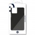 Чохол-накладка ArmorStandart Matte Slim Fit для OPPO A57s 4G/A57 4G/A57e 4G/A77 4G/A77s 4G, Black (чорний)