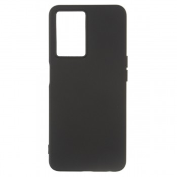 Чехол-накладка ArmorStandart ICON для OPPO A57s 4G/A57 4G/A57e 4G/A77 4G/A77s 4G, Black (черный) Чехол-накладка ArmorStandart ICON для OPPO A57s 4G/A57 4G/A57e 4G/A77 4G/A77s 4G, Black (черный)
