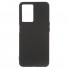 Чохол-накладка ArmorStandart ICON для OPPO A57s 4G/A57 4G/A57e 4G/A77 4G/A77s 4G, Black (чорний)
