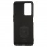 Чохол-накладка ArmorStandart ICON для OPPO A57s 4G/A57 4G/A57e 4G/A77 4G/A77s 4G, Black (чорний)
