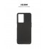 Чохол-накладка ArmorStandart ICON для OPPO A57s 4G/A57 4G/A57e 4G/A77 4G/A77s 4G, Black (чорний)
