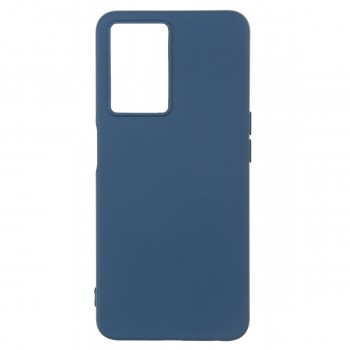 Чехол-накладка ArmorStandart ICON для OPPO A57s 4G/A57 4G/A57e 4G/A77 4G/A77s 4G, Dark Blue (синий) Чехол-накладка ArmorStandart ICON для OPPO A57s 4G/A57 4G/A57e 4G/A77 4G/A77s 4G, Dark Blue (синий)
