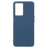 Чехол-накладка ArmorStandart ICON для OPPO A57s 4G/A57 4G/A57e 4G/A77 4G/A77s 4G, Dark Blue (синий)