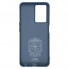 Чехол-накладка ArmorStandart ICON для OPPO A57s 4G/A57 4G/A57e 4G/A77 4G/A77s 4G, Dark Blue (синий)
