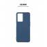 Чехол-накладка ArmorStandart ICON для OPPO A57s 4G/A57 4G/A57e 4G/A77 4G/A77s 4G, Dark Blue (синий)