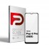Защитное стекло ArmorStandart Full Glue для Tecno POP 6 Pro (BE8), 6.56