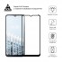 Защитное стекло ArmorStandart Full Glue для Tecno POP 6 Pro (BE8), 6.56