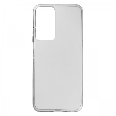 Чехол-накладка ArmorStandart Air для Tecno POP 6 Pro (BE8), Clear (прозрачный)